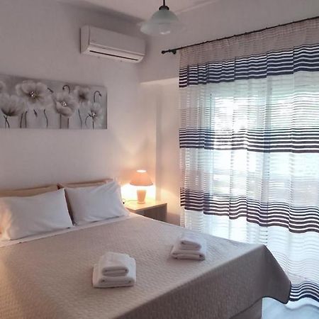 卡兰巴卡Meteora Mandras House公寓 外观 照片