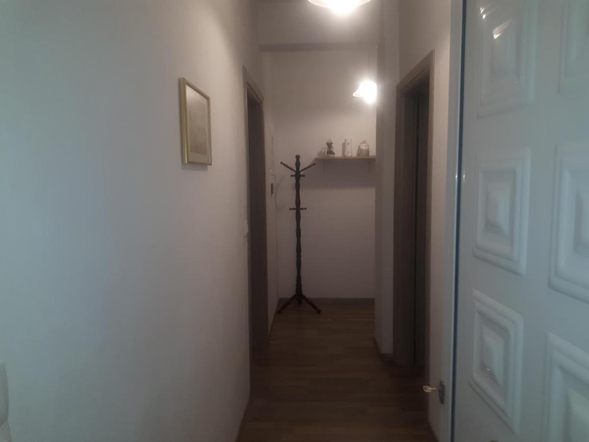 卡兰巴卡Meteora Mandras House公寓 外观 照片